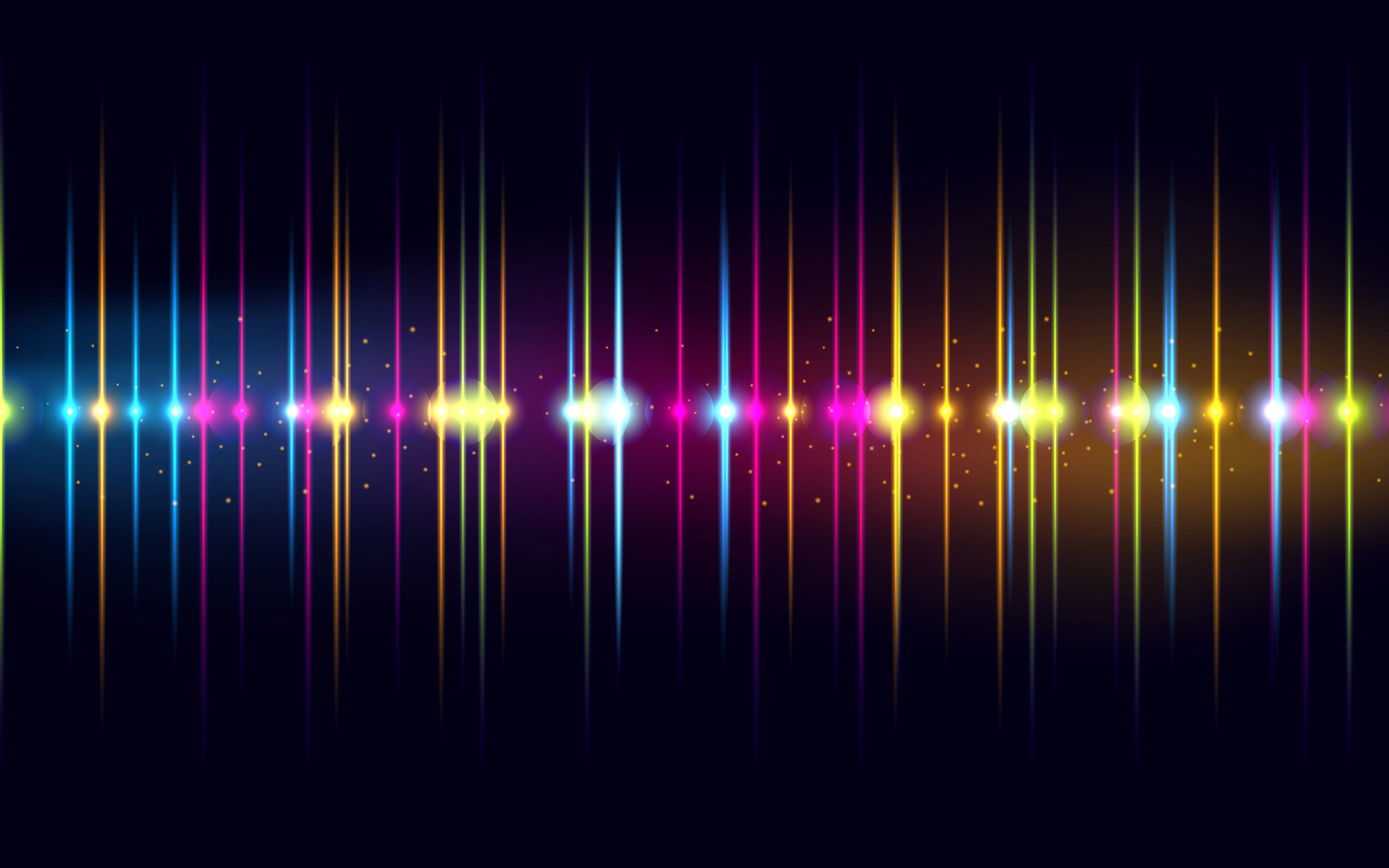 Rhythm Lighting
