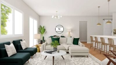 Home & Life Style — Litomatic LED lighting