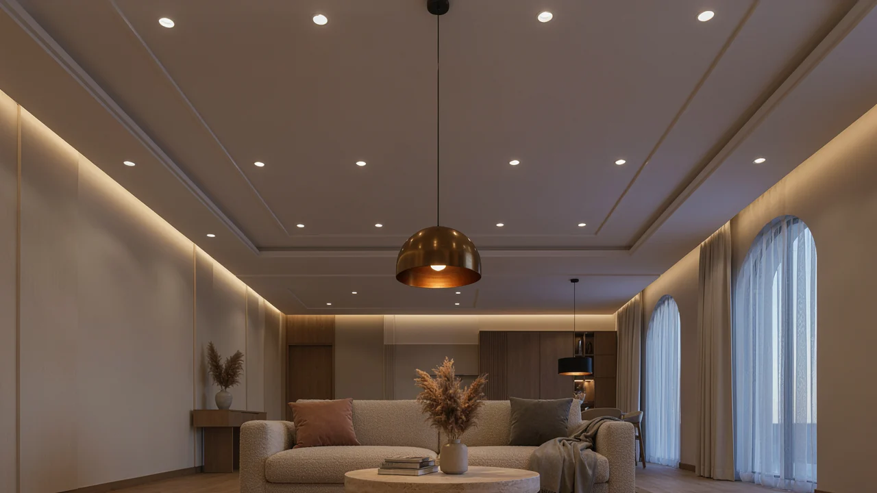 lighting planning