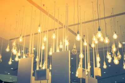 Lighting Trends — Litomatic LED lighting