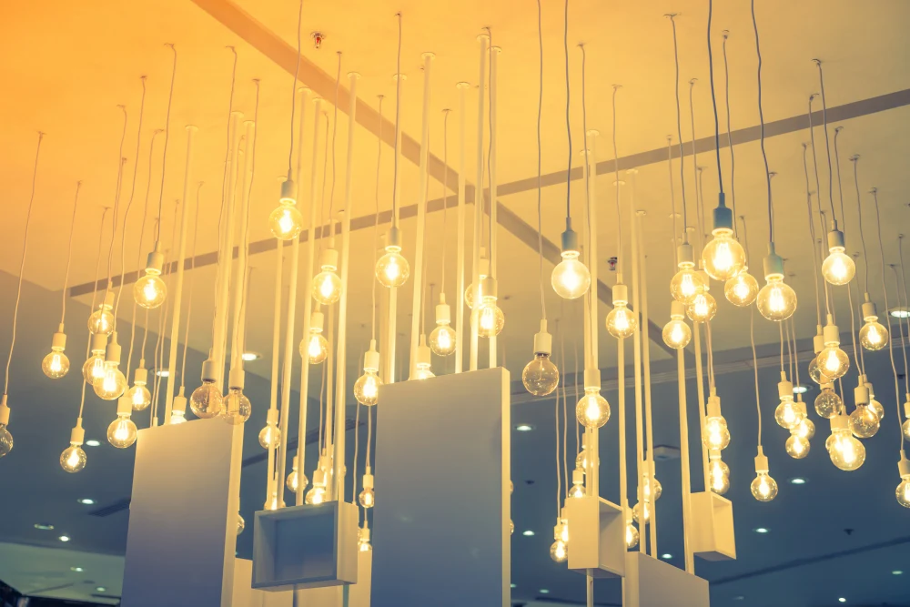 lighting trends